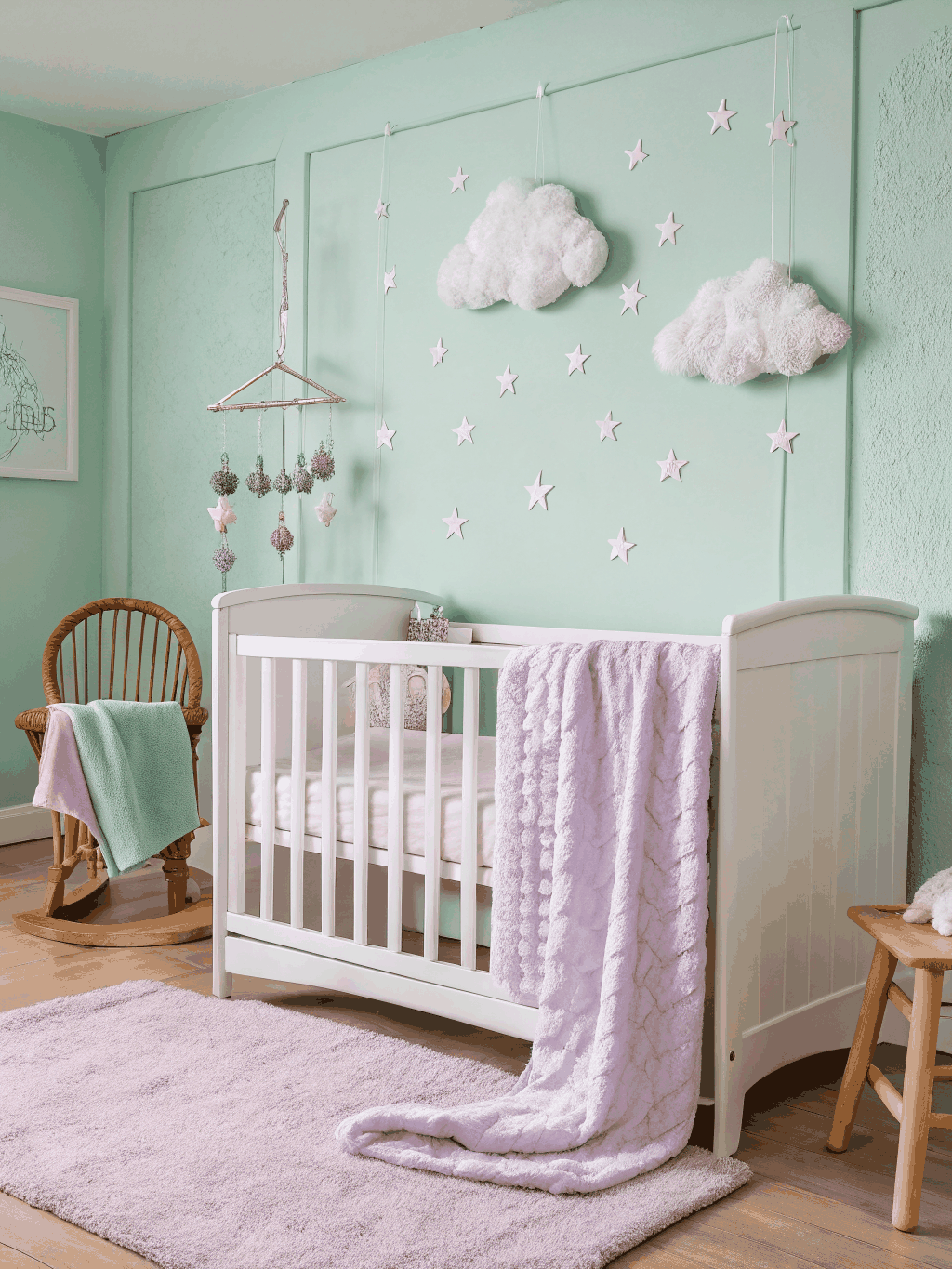 The Nursery Nook